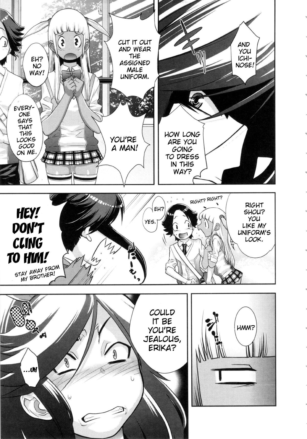 Orgy Treasure Mansion GOLD page 16