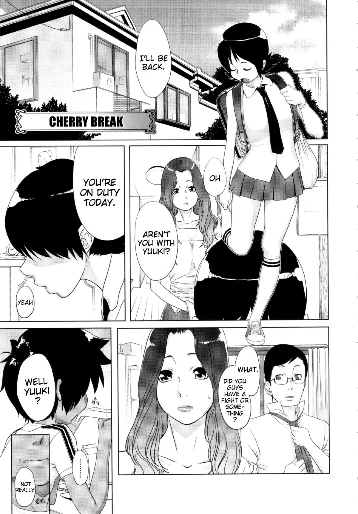 Orgy Treasure Mansion GOLD page 166