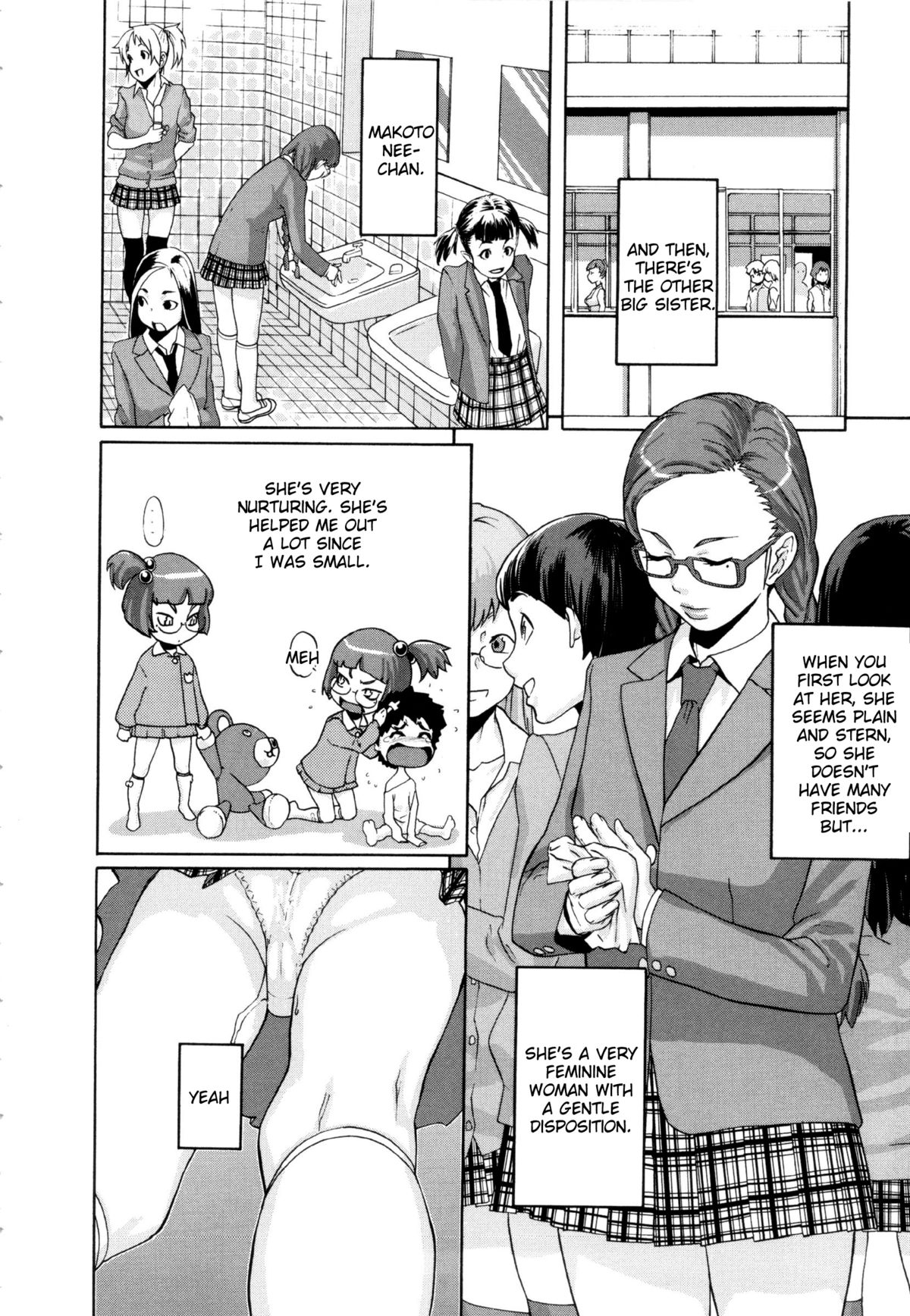 Orgy Treasure Mansion GOLD page 195