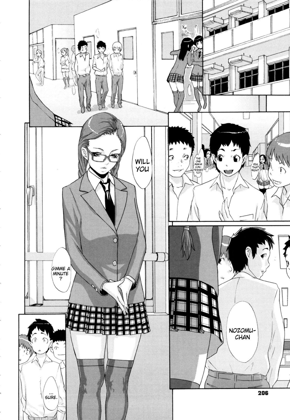 Orgy Treasure Mansion GOLD page 207