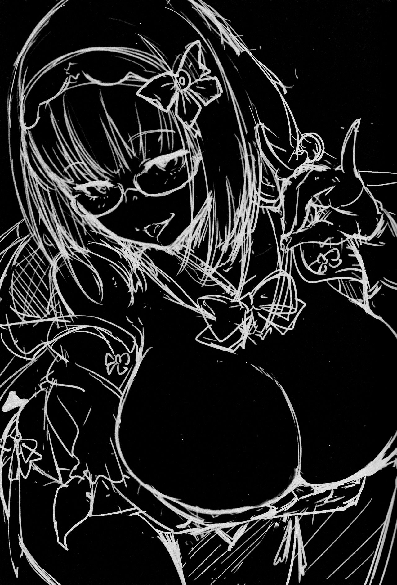 Osaka Bitch page 2