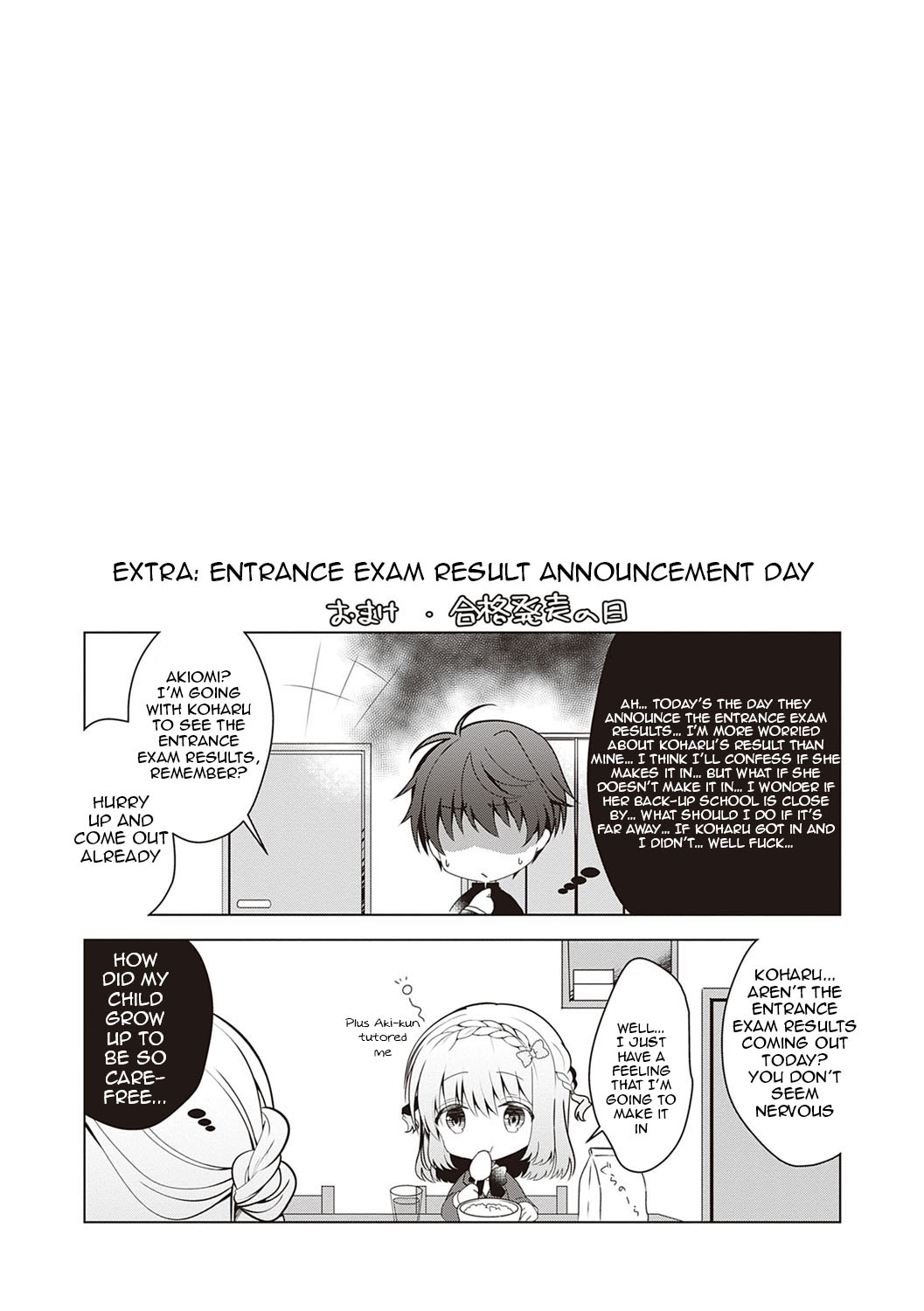 Osananajimi de Koibito no Kanojo to Shitai Koto Zenbu page 62