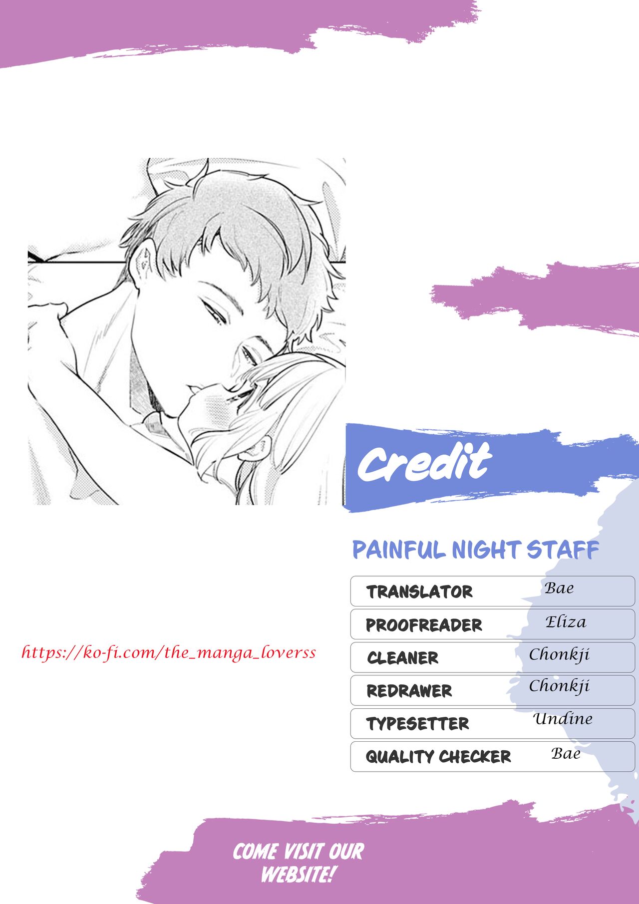 Osananajimi ni Osowaretakute page 23