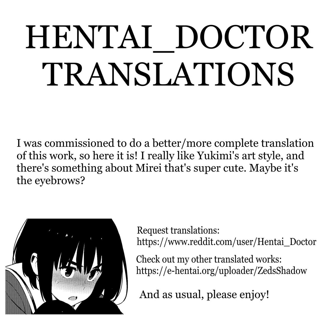 Osananajimi + Osananajimi After page 49