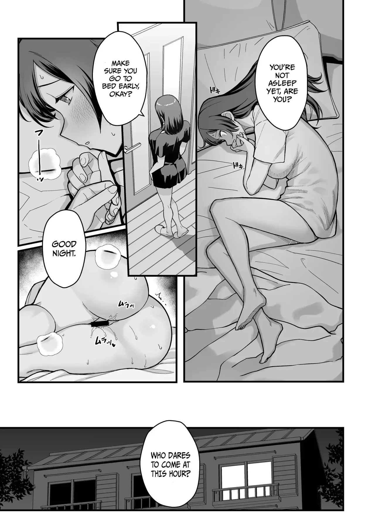 Oshiego ga Uchi ni Oshikonde Kita Hon - A Book About My Student Who Pushed Me Into My House page 4
