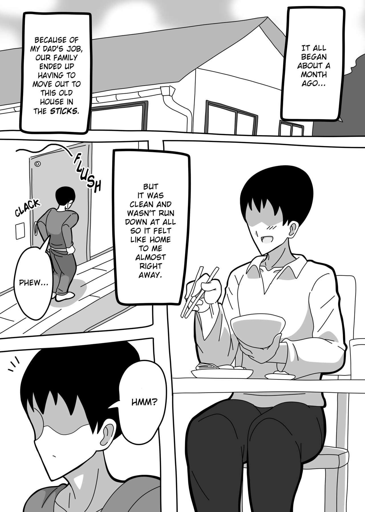 Oshiire no Kai page 2