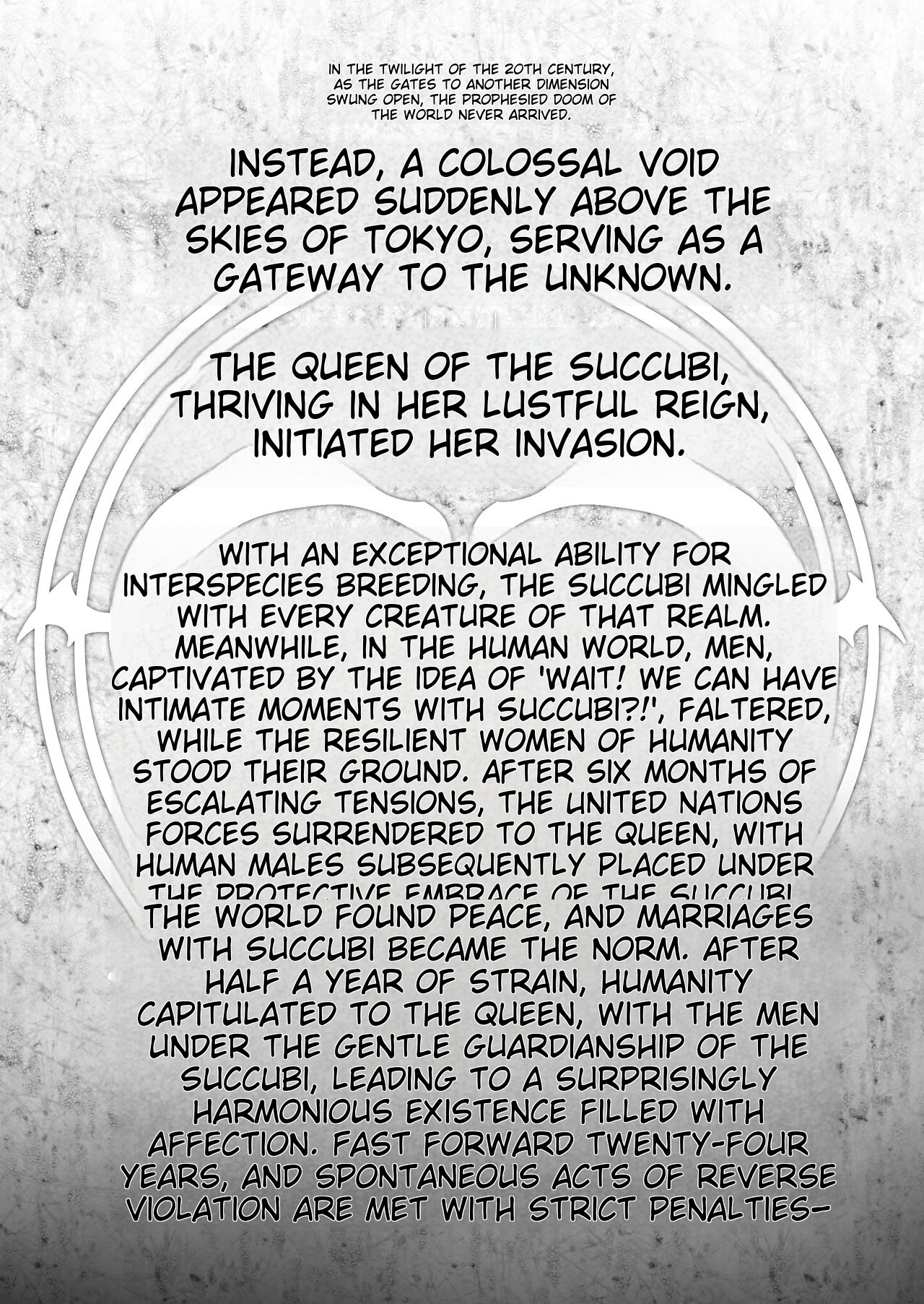 Oshikake! Oji-sama-kei Dekachichi Boyish Inma!! page 12