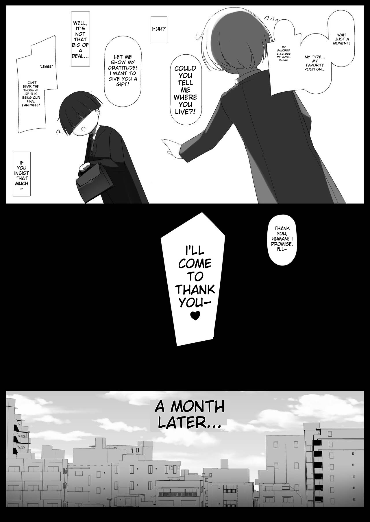 Oshikake! Oji-sama-kei Dekachichi Boyish Inma!! page 4