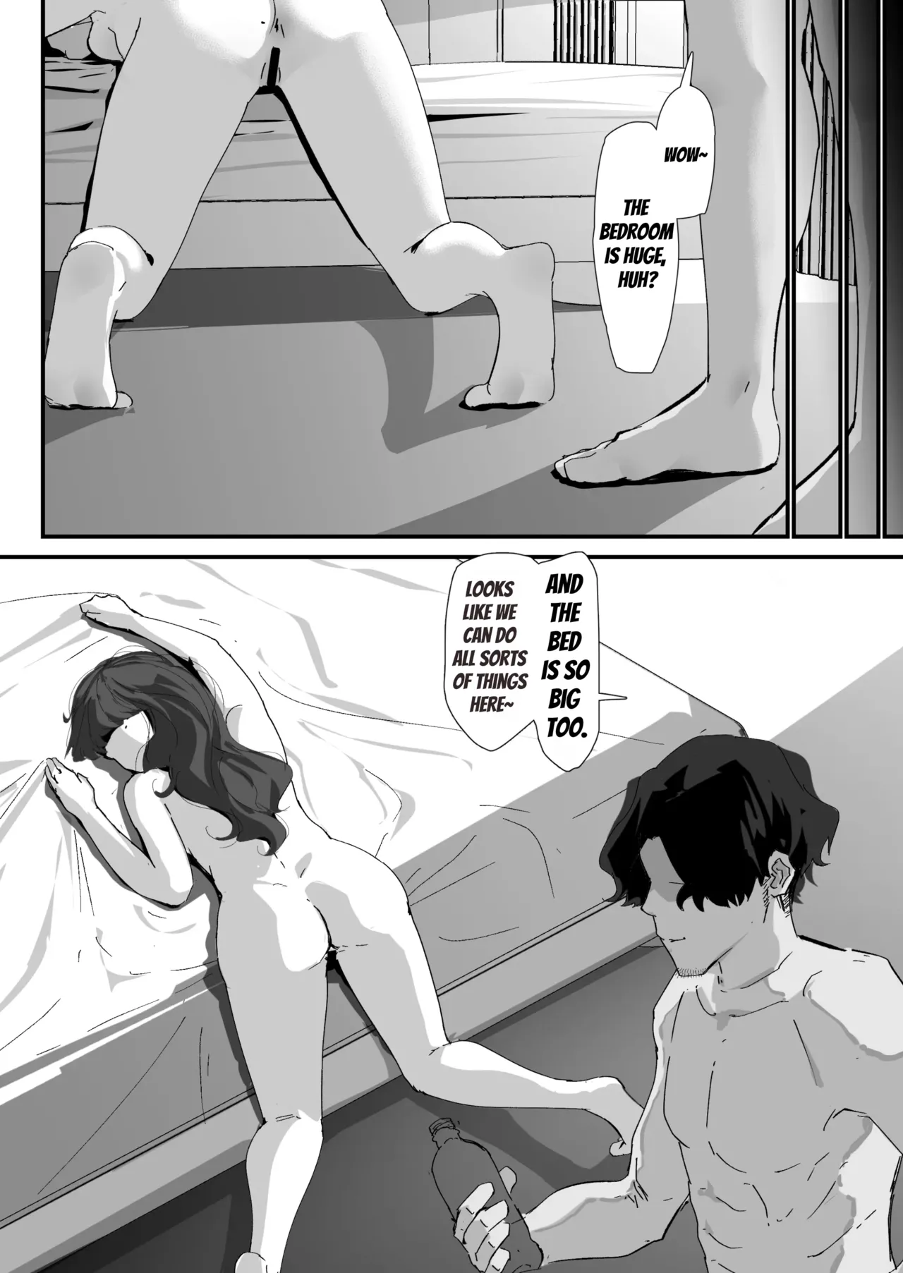 Oshiri no Ana de Dake dakara... page 68