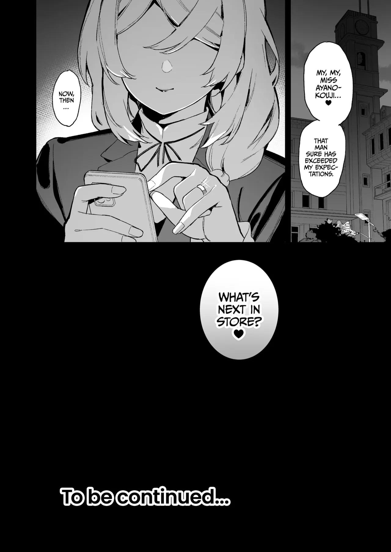 Oshun Jogakuen no Danyuu 2_ Backstage at Oushun Academy 2 page 61