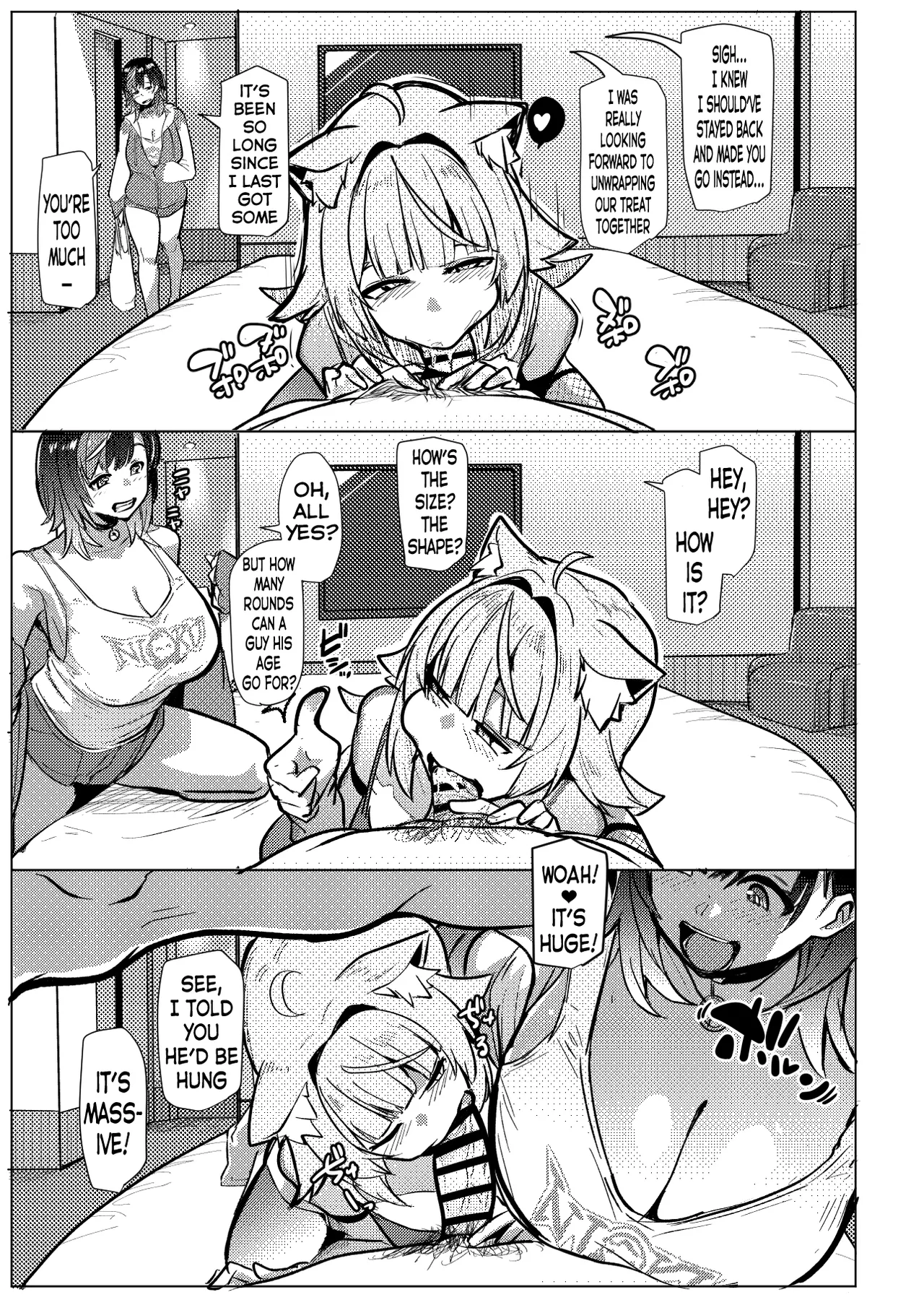 Osucollab OC| Offcollab OC page 11