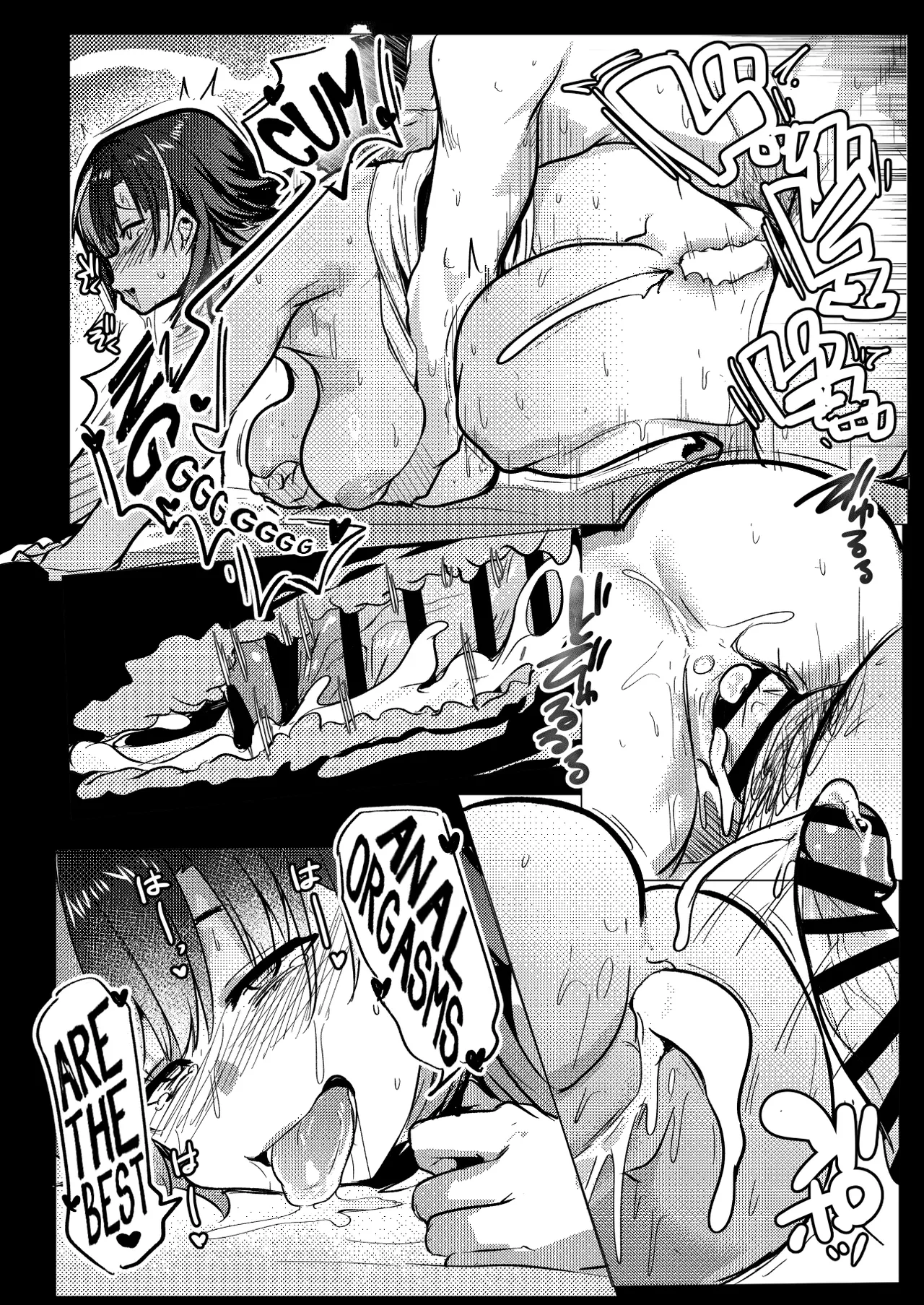 Osucollab OC| Offcollab OC page 26
