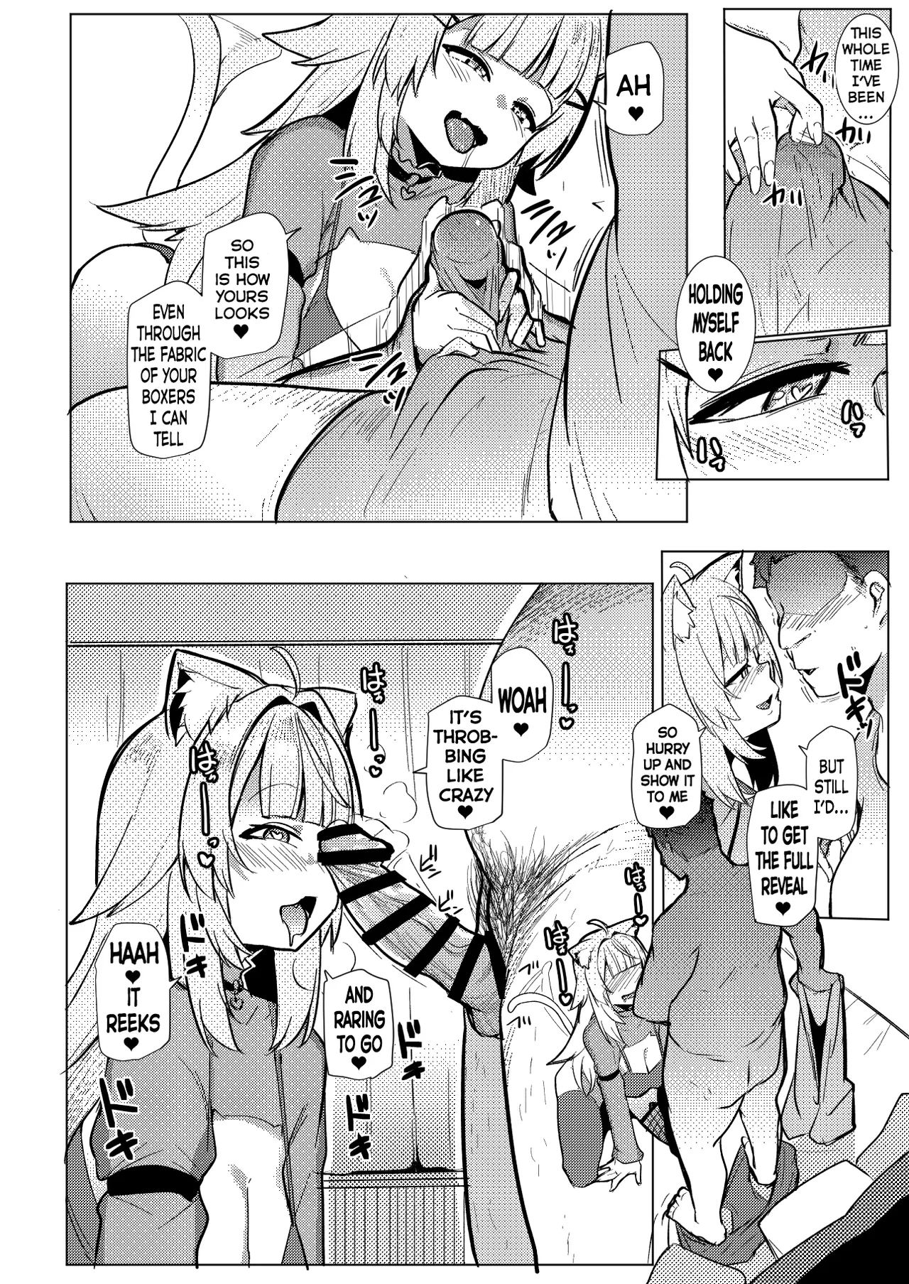 Osucollab OC| Offcollab OC page 8