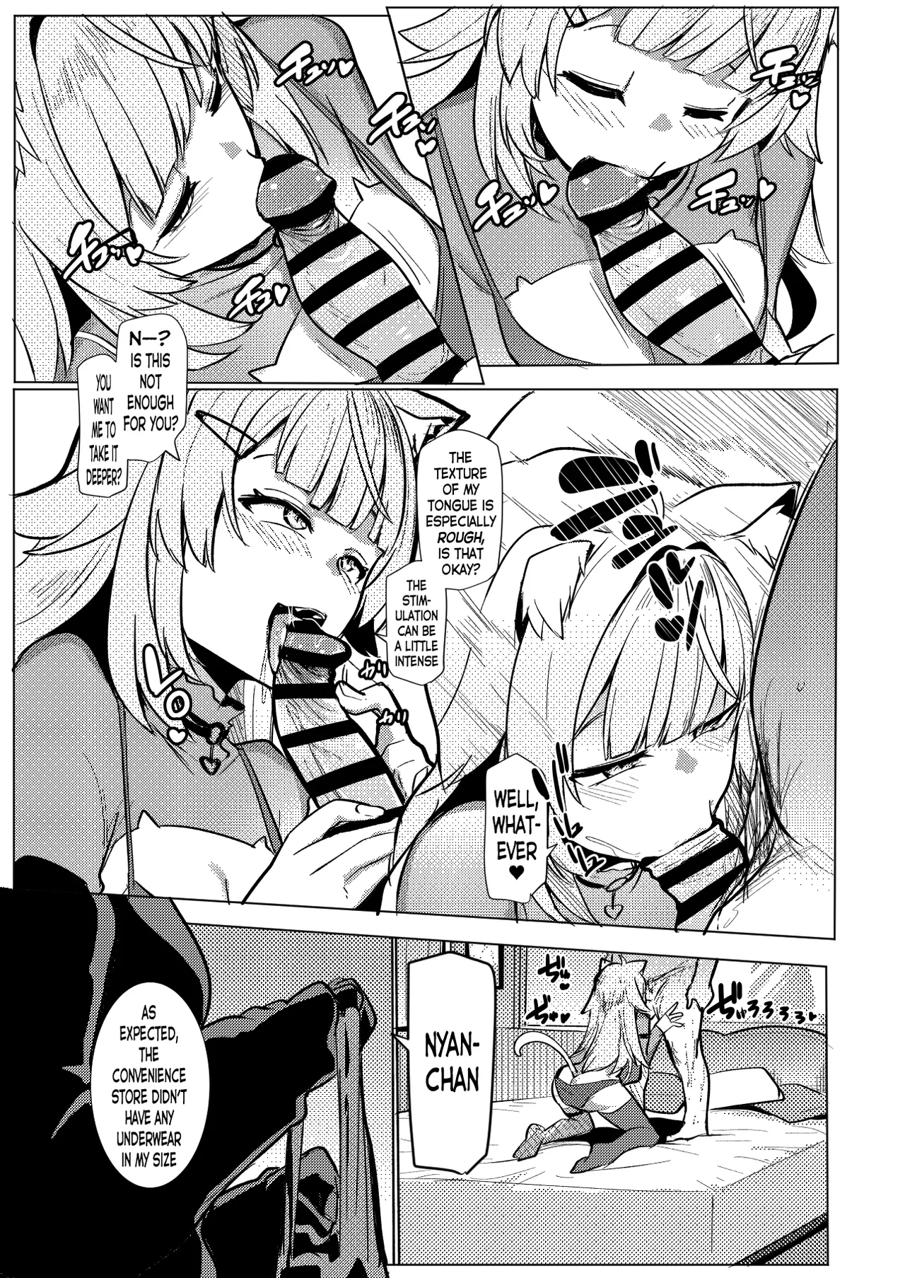 Osucollab OC| Offcollab OC page 9