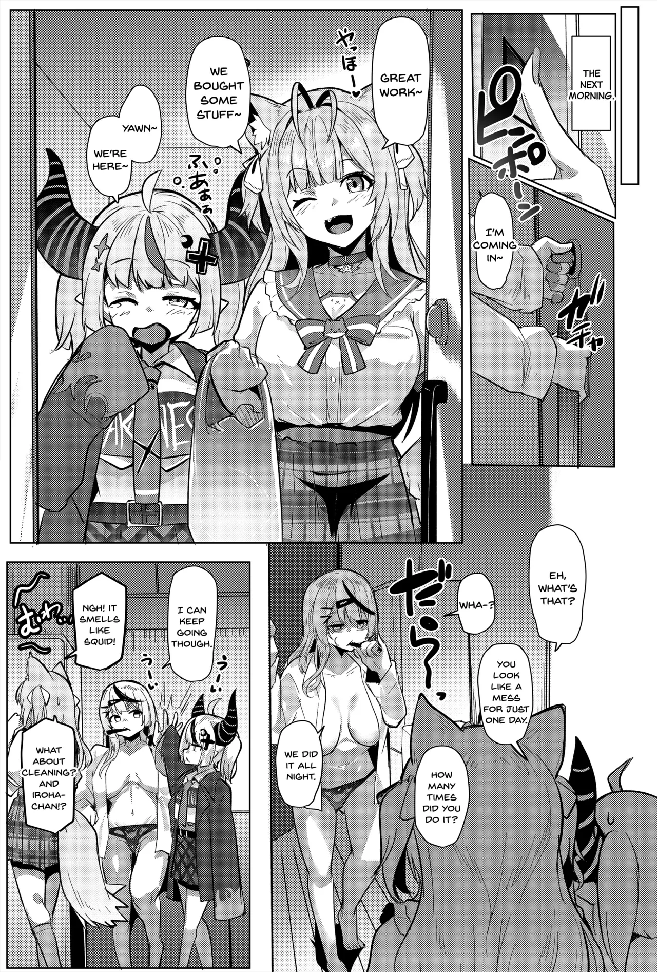 Osucollab X page 19