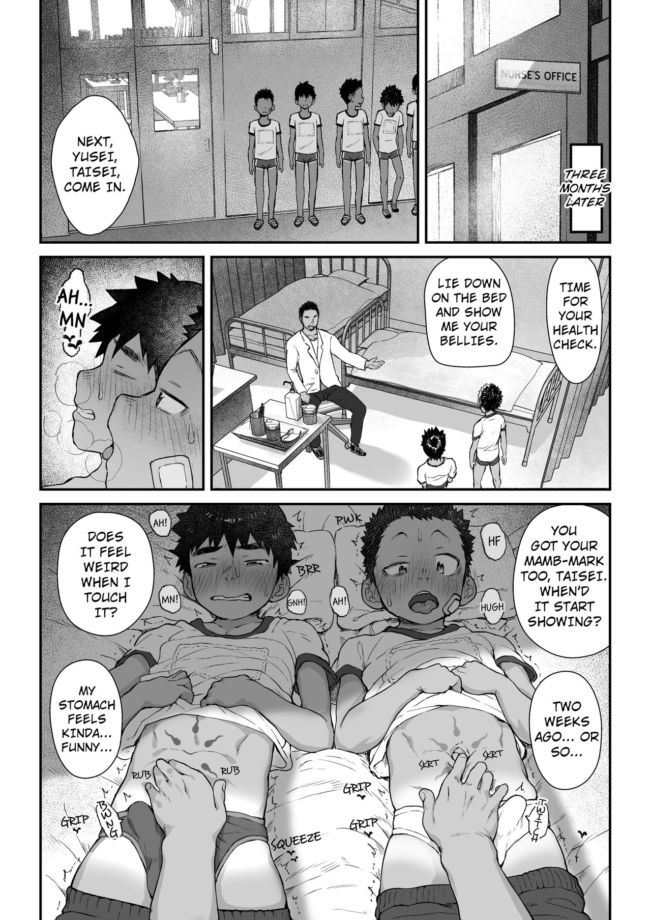 Osugaki Matsuri - Osugaki Festival page 11