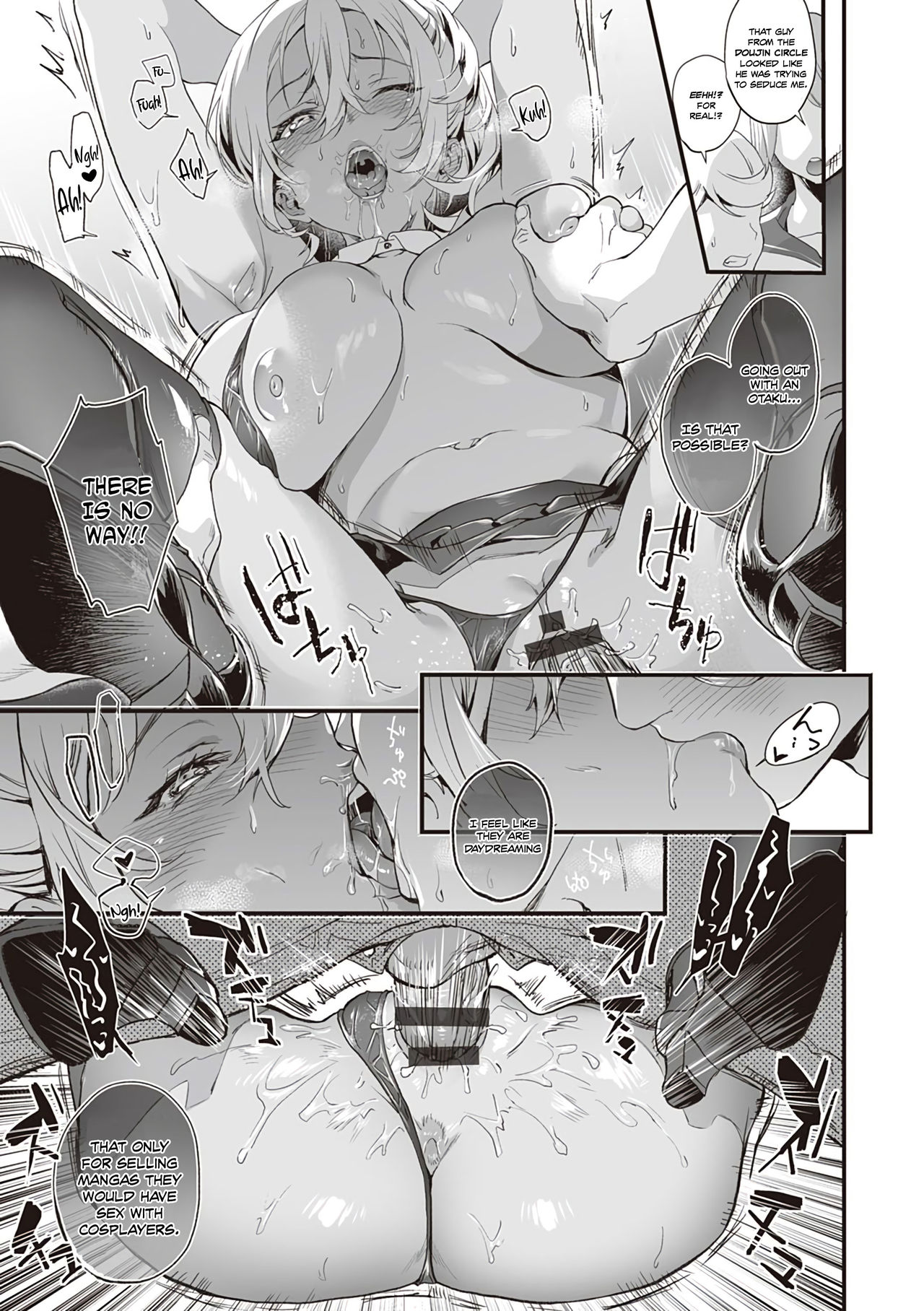 Ota x Gal 2nd page 9