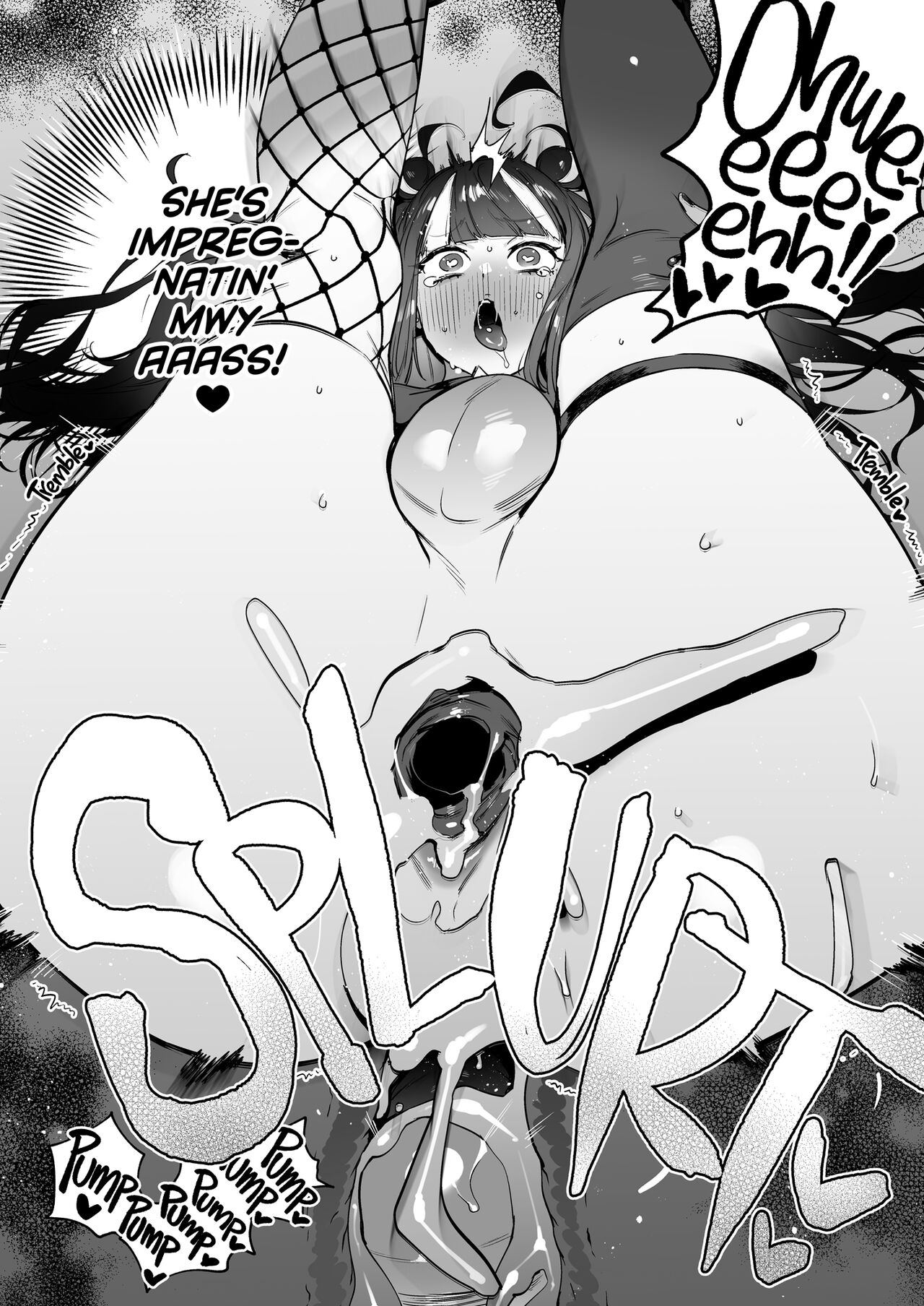 Otaku Gyaru VS Toxic Boy page 37