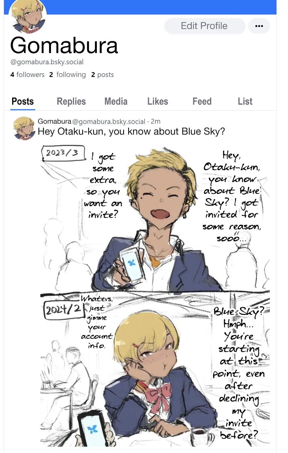 Otaku-kun saa... page 37