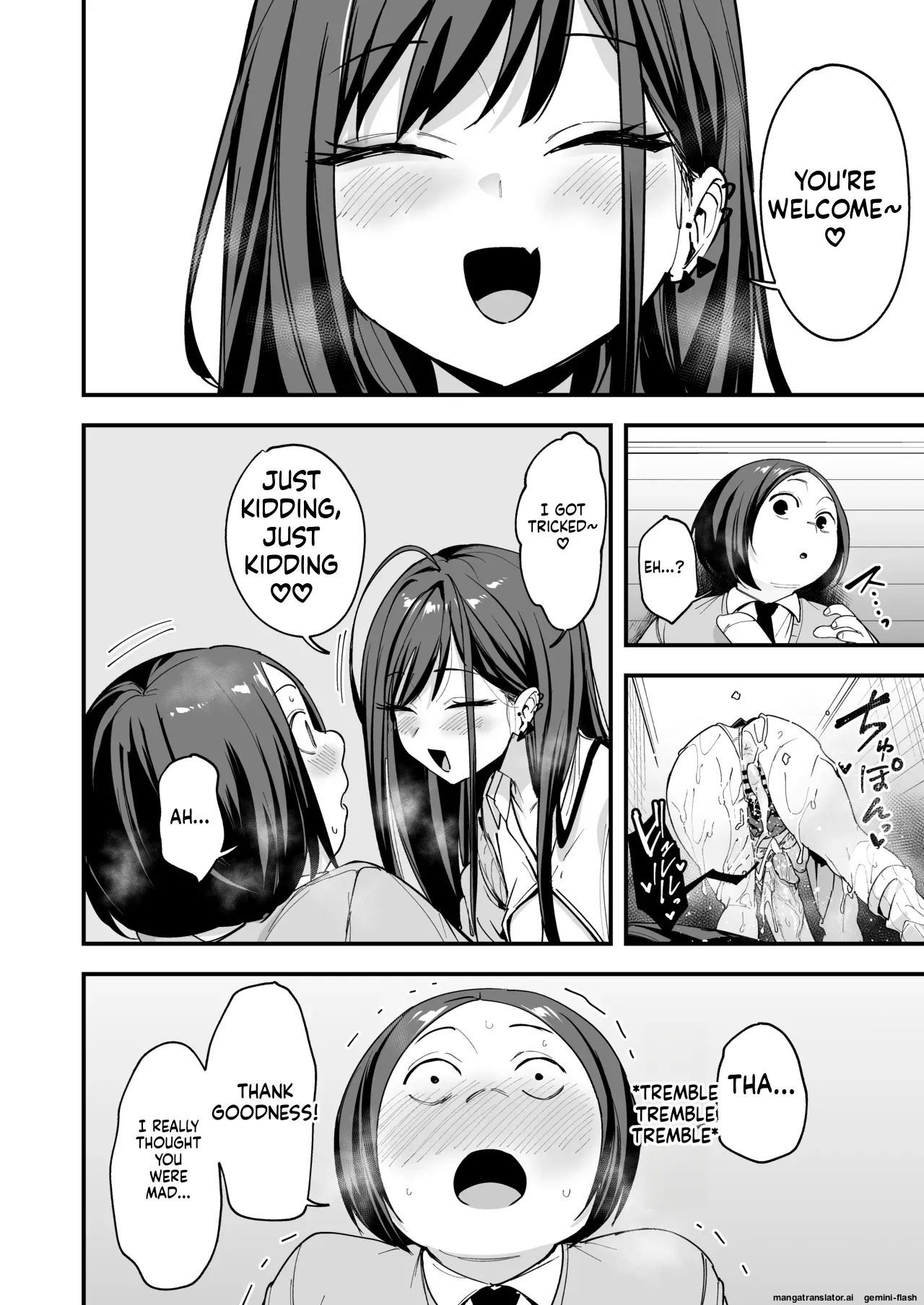 Otaku no Boku ga Ichigun Gal to Tsukiaeru made no Hanashi 3 page 28