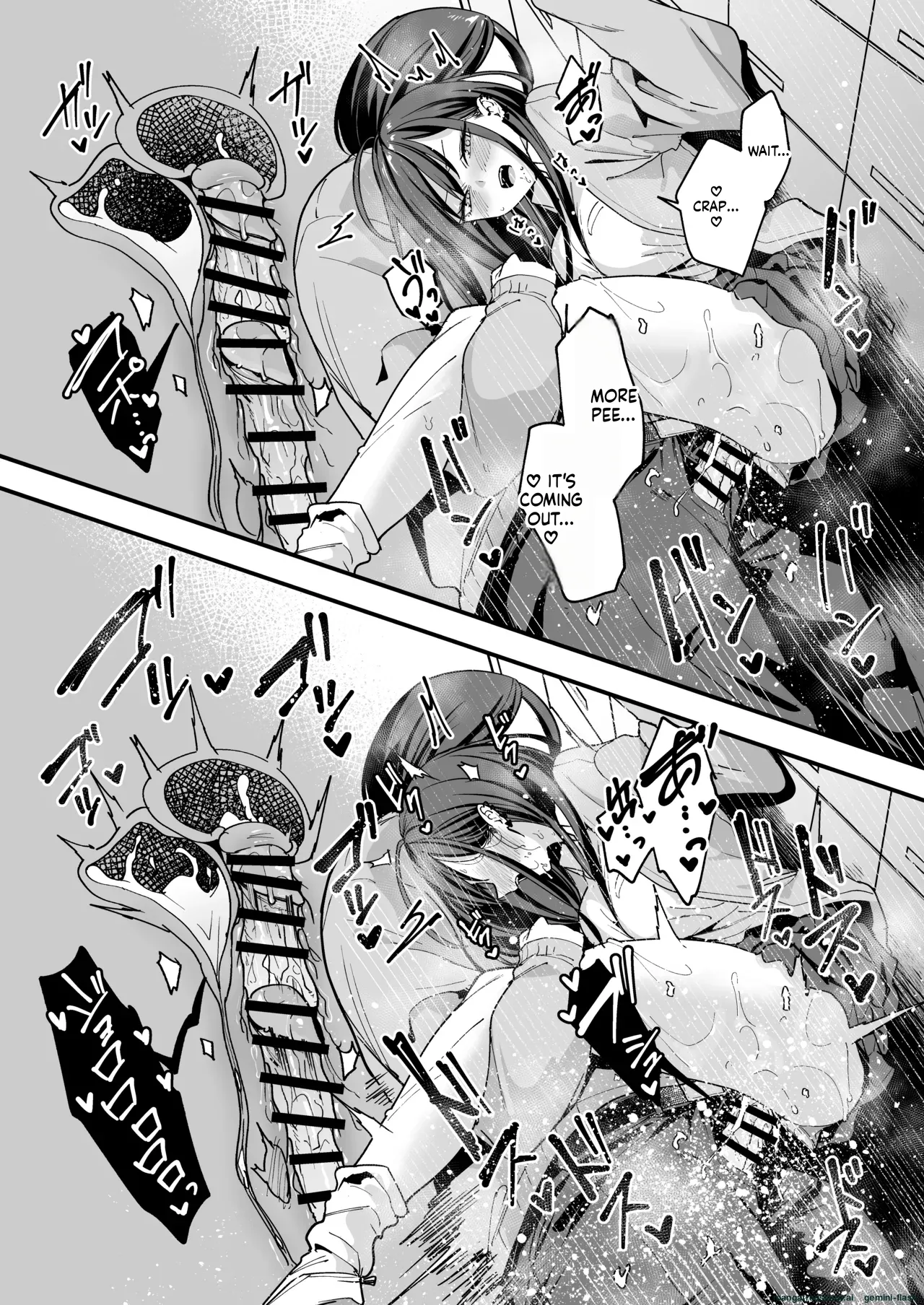 Otaku no Boku ga Ichigun Gal to Tsukiaeru made no Hanashi 3 page 40