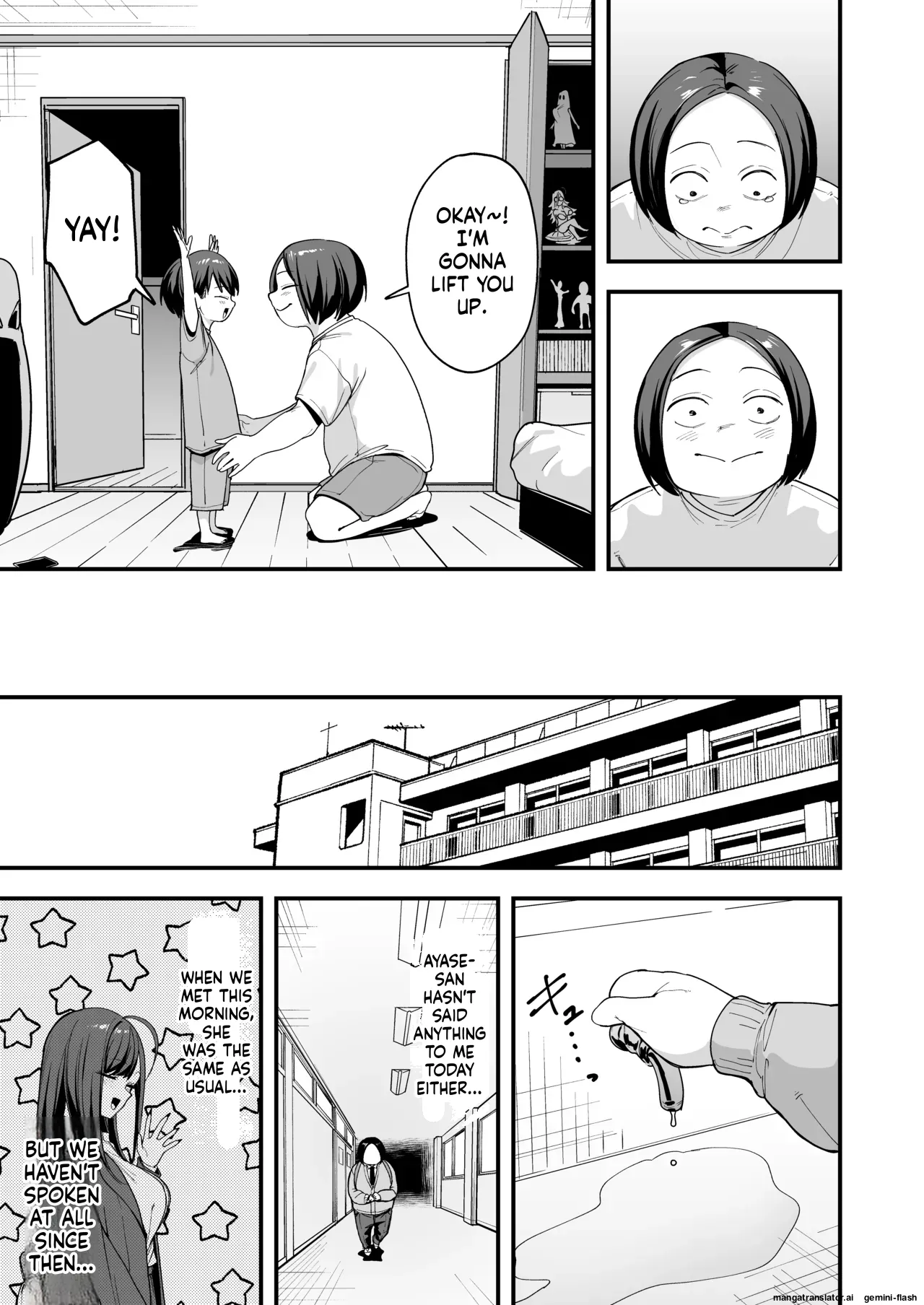 Otaku no Boku ga Ichigun Gal to Tsukiaeru made no Hanashi 3 page 53