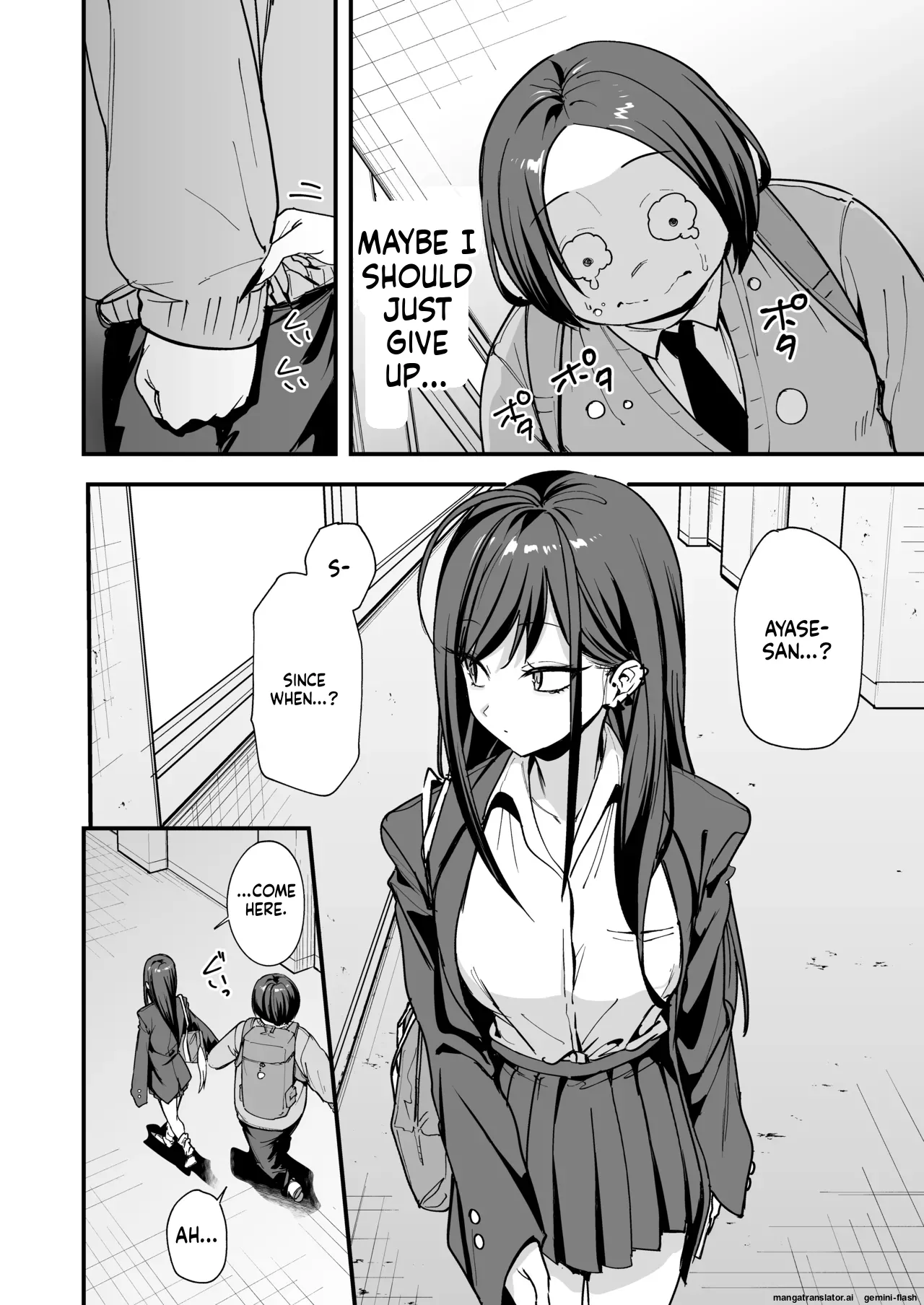 Otaku no Boku ga Ichigun Gal to Tsukiaeru made no Hanashi 3 page 56