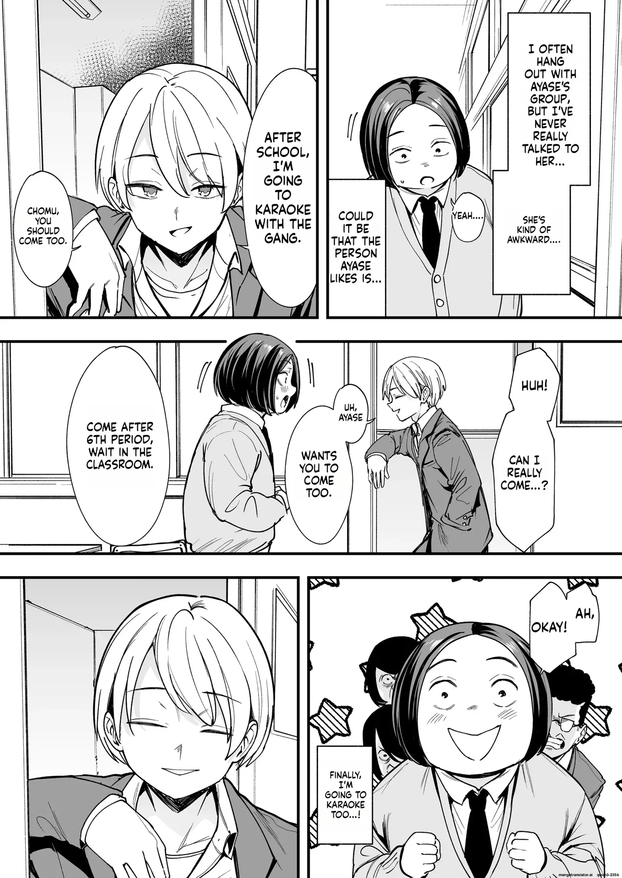 Otaku no Boku ga Ichigun Gal to Tsukiaerumade no Hanashi 2 page 18