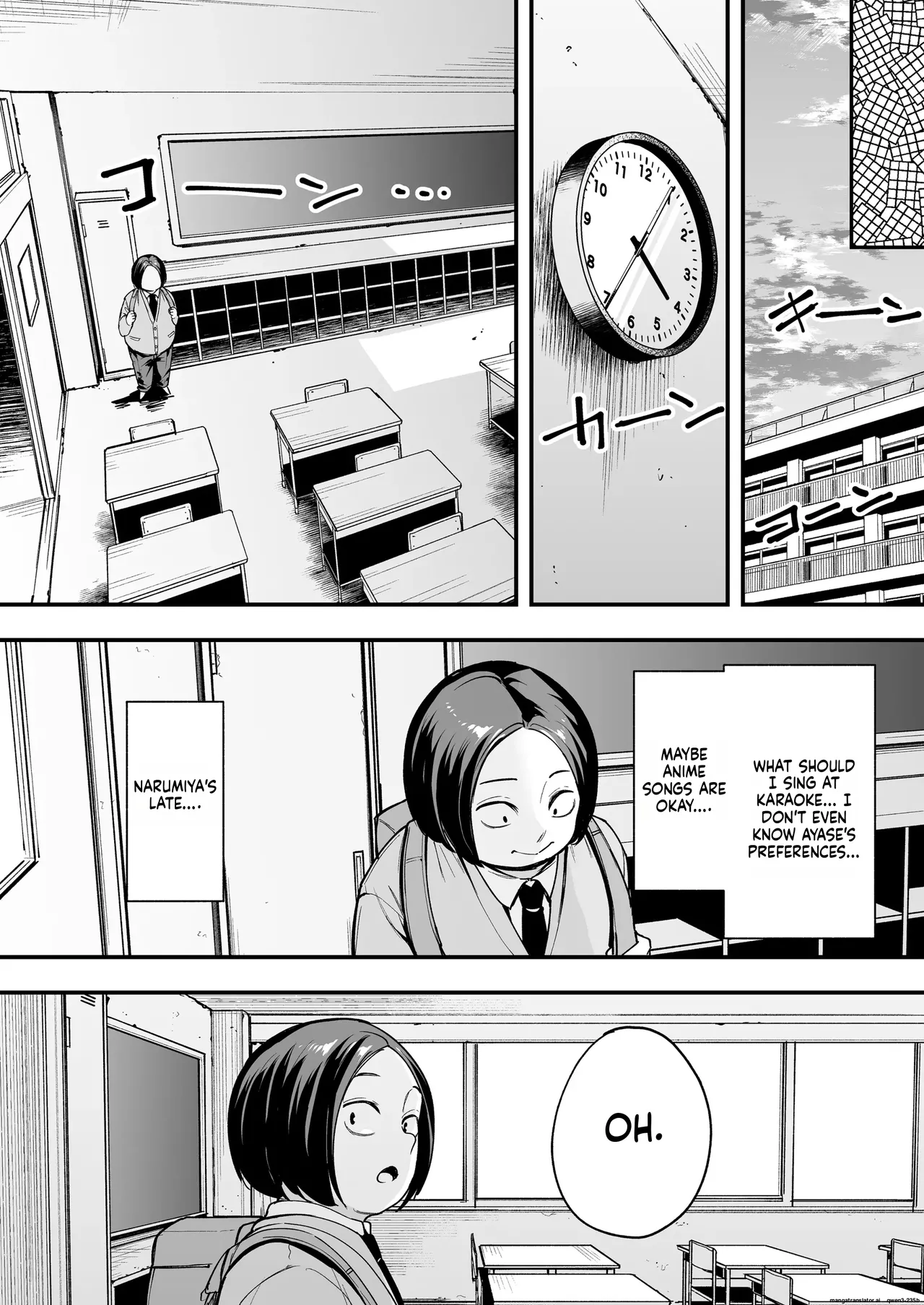 Otaku no Boku ga Ichigun Gal to Tsukiaerumade no Hanashi 2 page 19