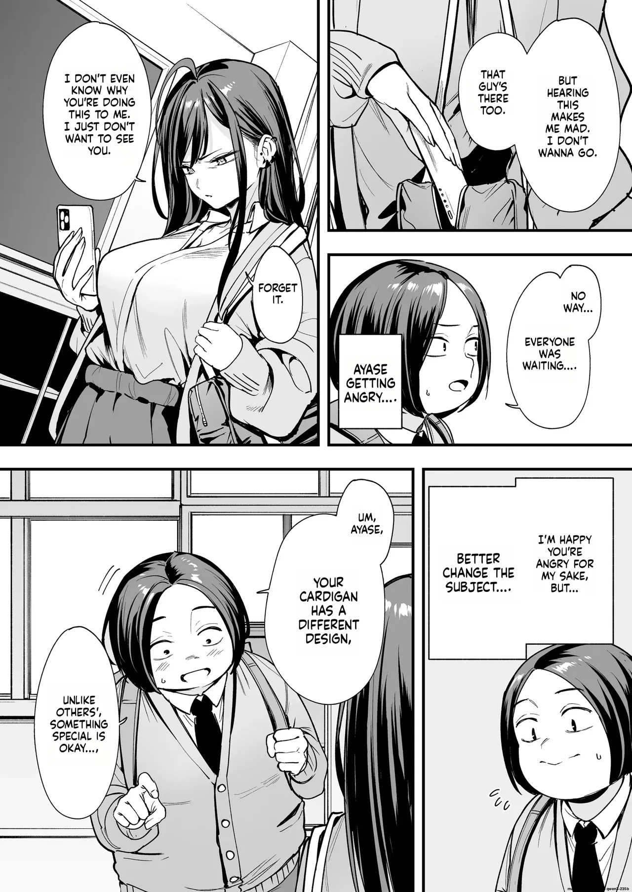 Otaku no Boku ga Ichigun Gal to Tsukiaerumade no Hanashi 2 page 22