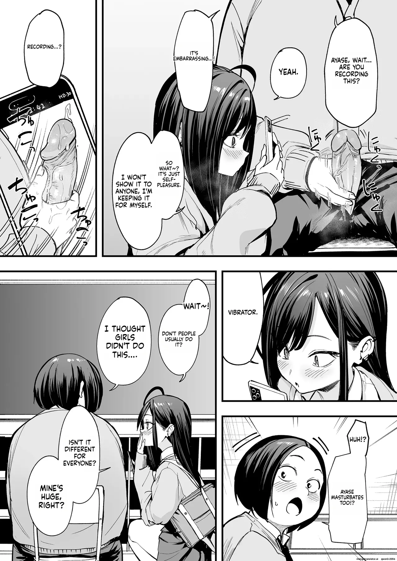 Otaku no Boku ga Ichigun Gal to Tsukiaerumade no Hanashi 2 page 27