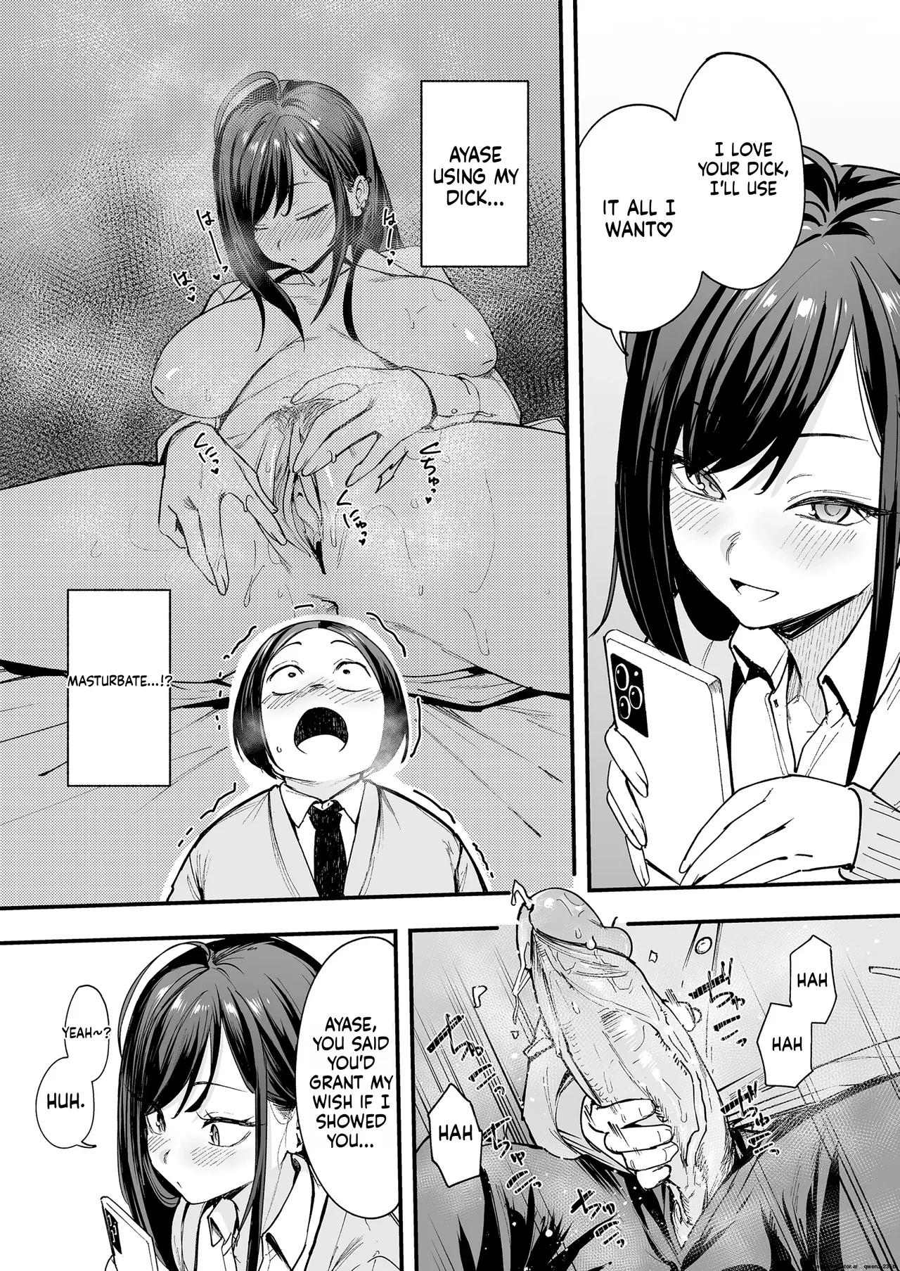 Otaku no Boku ga Ichigun Gal to Tsukiaerumade no Hanashi 2 page 28