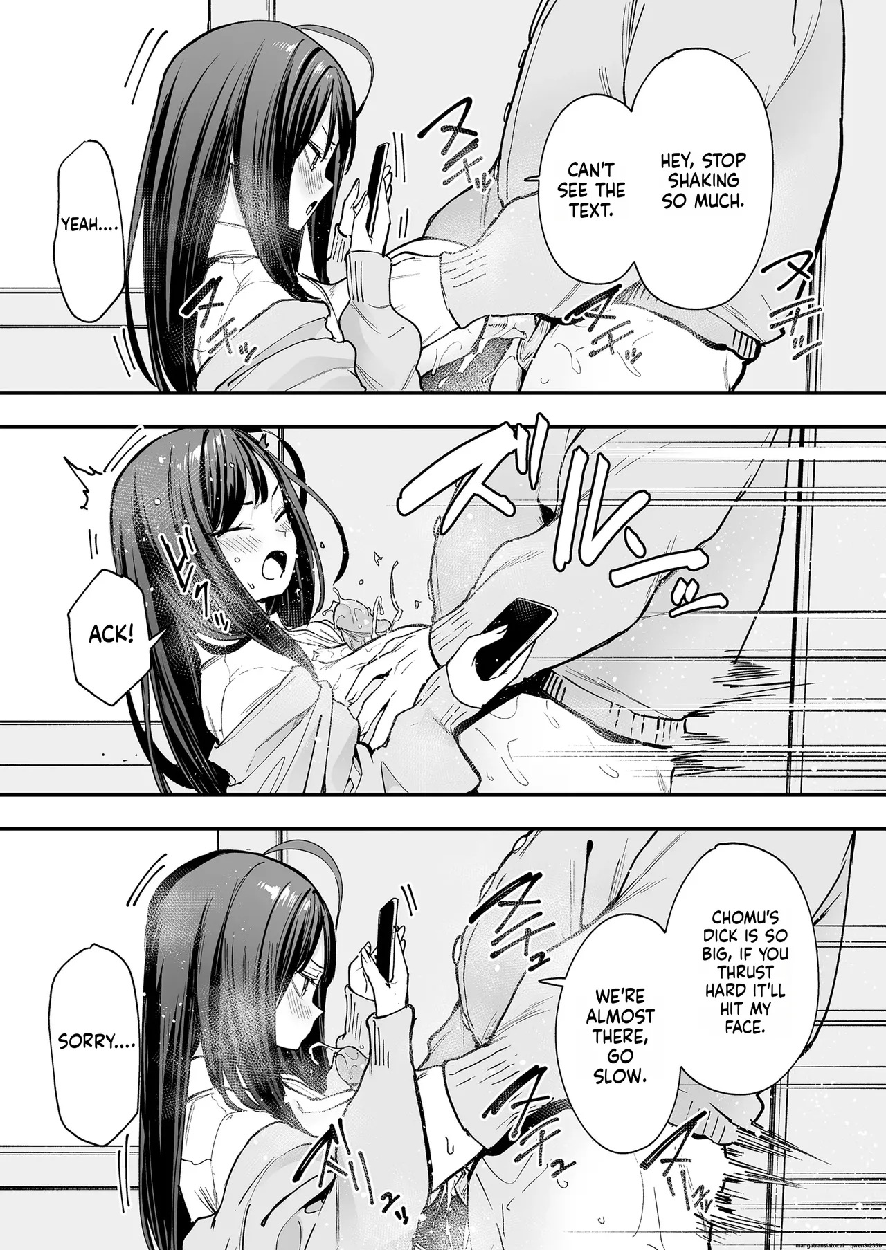 Otaku no Boku ga Ichigun Gal to Tsukiaerumade no Hanashi 2 page 45