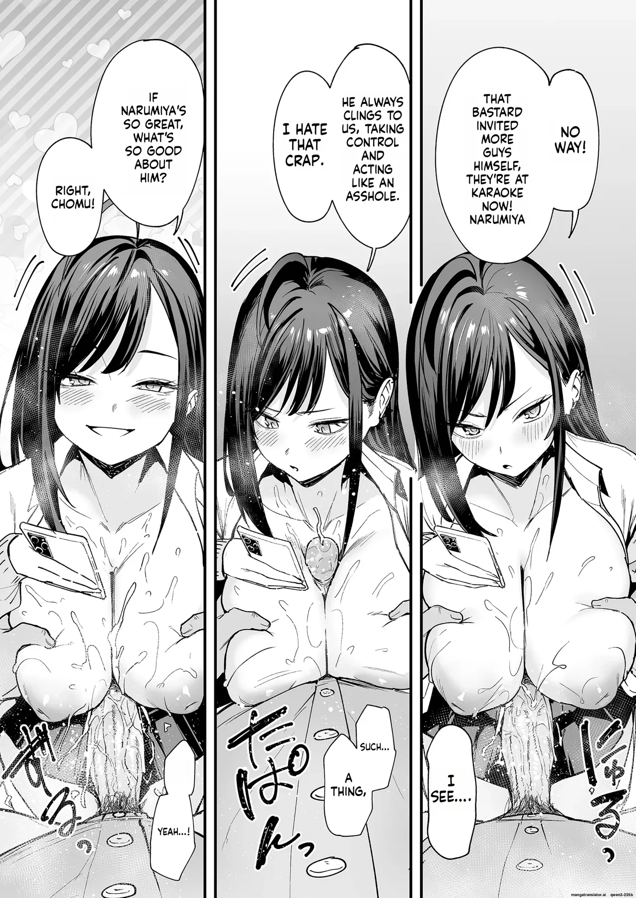 Otaku no Boku ga Ichigun Gal to Tsukiaerumade no Hanashi 2 page 46