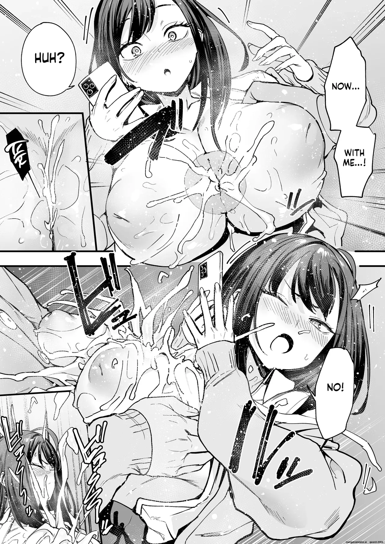 Otaku no Boku ga Ichigun Gal to Tsukiaerumade no Hanashi 2 page 47