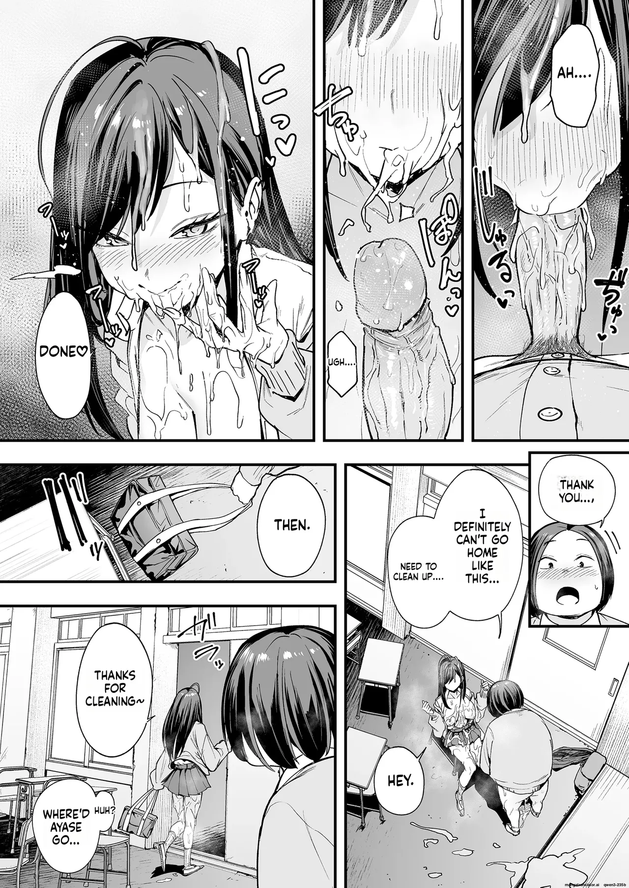 Otaku no Boku ga Ichigun Gal to Tsukiaerumade no Hanashi 2 page 49