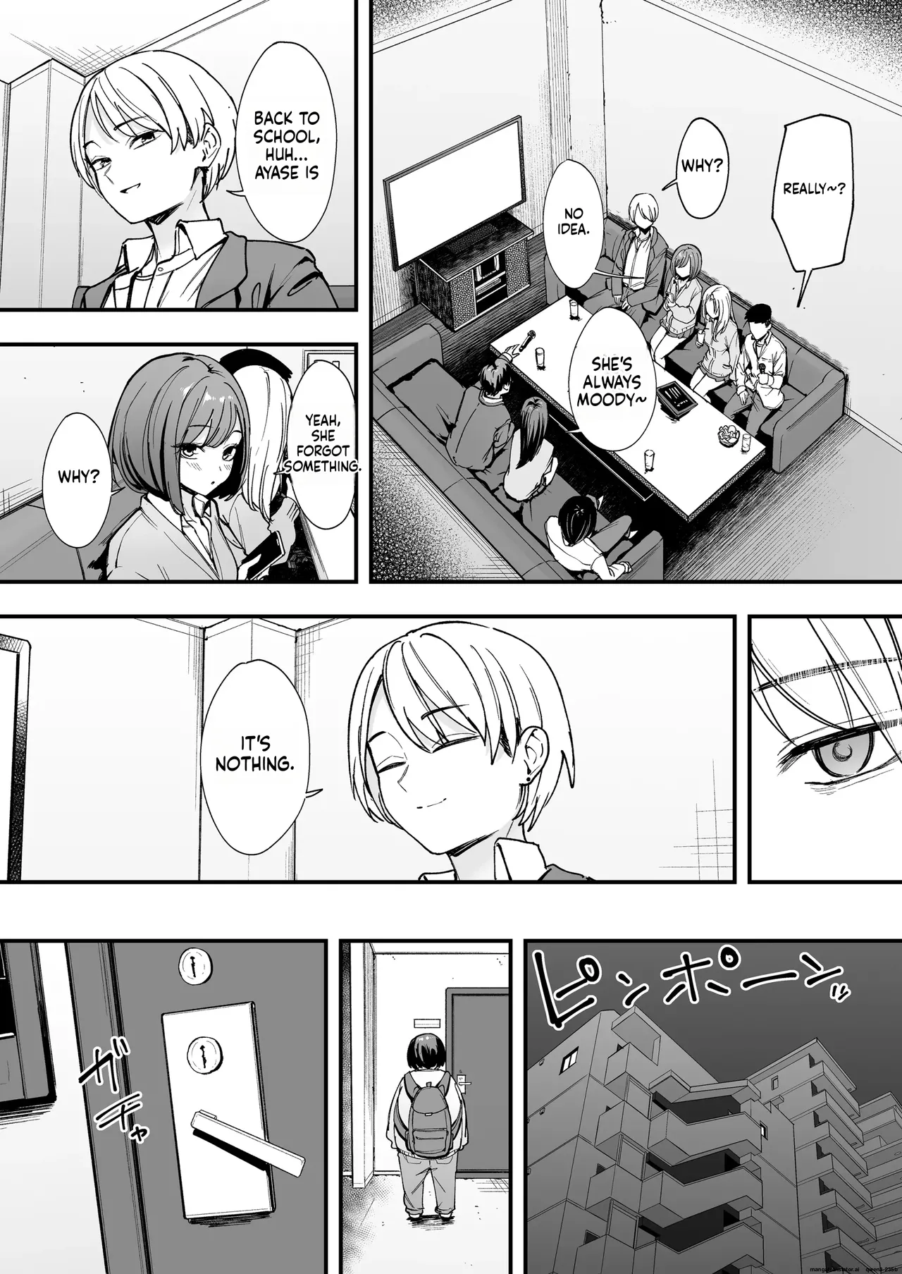 Otaku no Boku ga Ichigun Gal to Tsukiaerumade no Hanashi 2 page 53