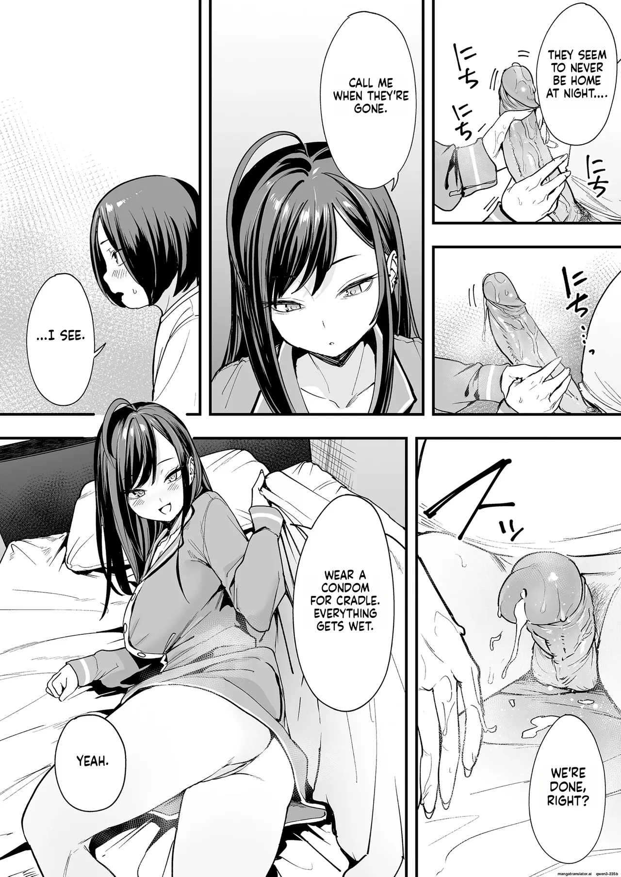 Otaku no Boku ga Ichigun Gal to Tsukiaerumade no Hanashi 2 page 56