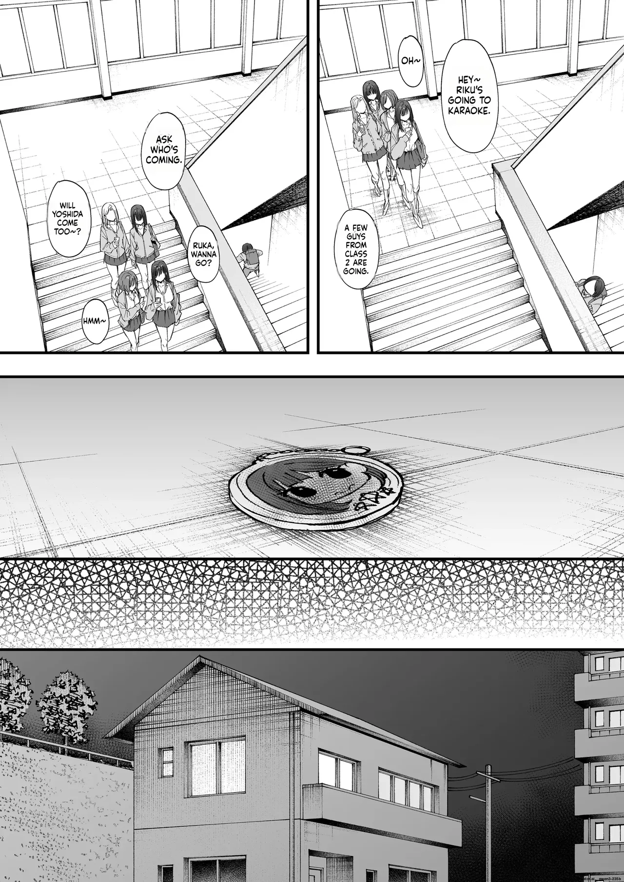 Otaku no Boku ga Ichigun Gal to Tsukiaerumade no Hanashi page 12