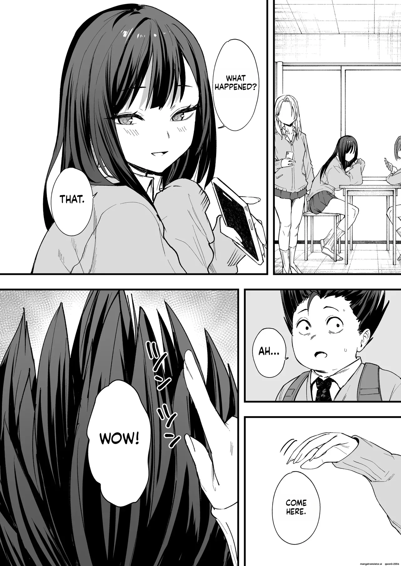 Otaku no Boku ga Ichigun Gal to Tsukiaerumade no Hanashi page 17