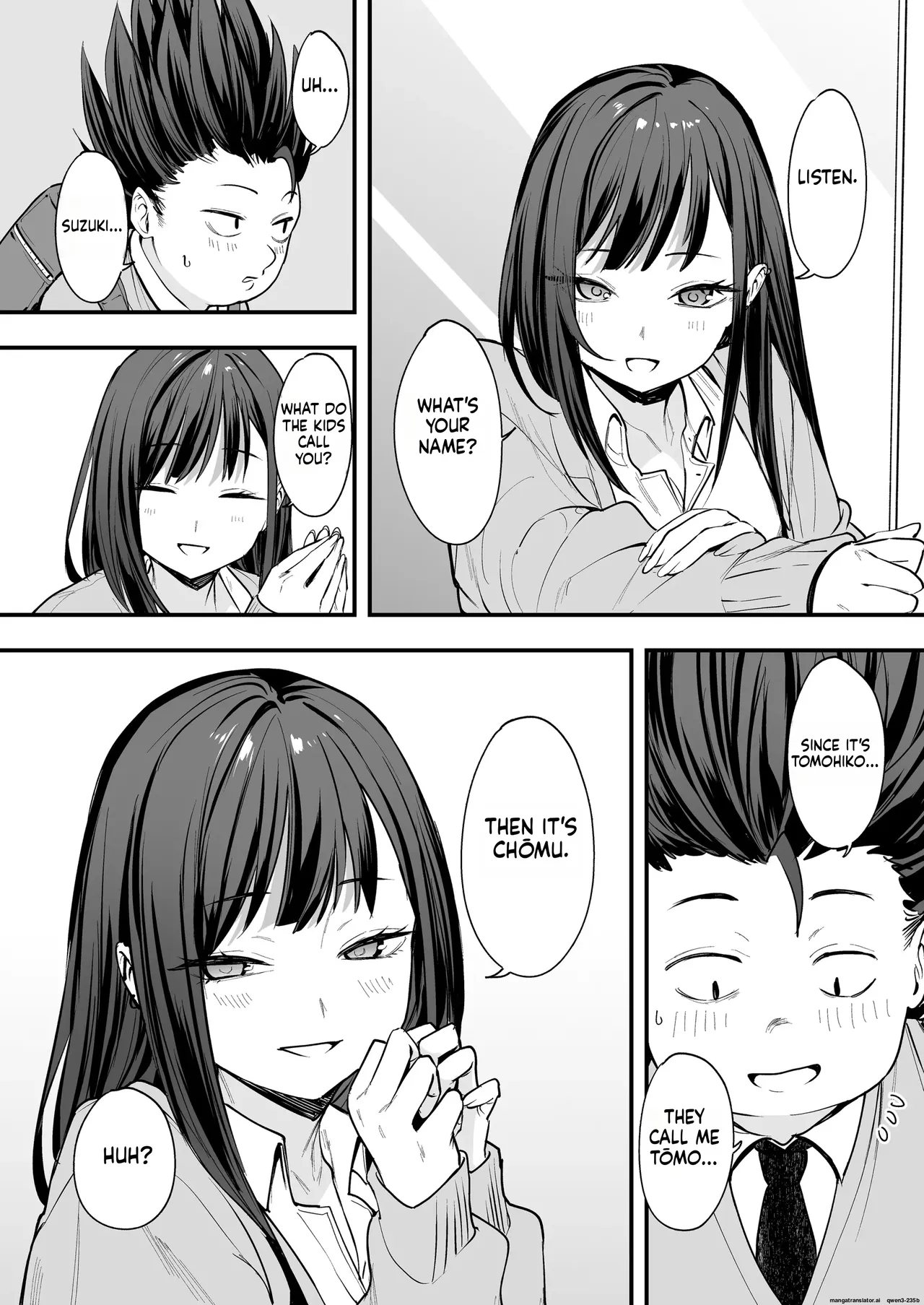 Otaku no Boku ga Ichigun Gal to Tsukiaerumade no Hanashi page 19