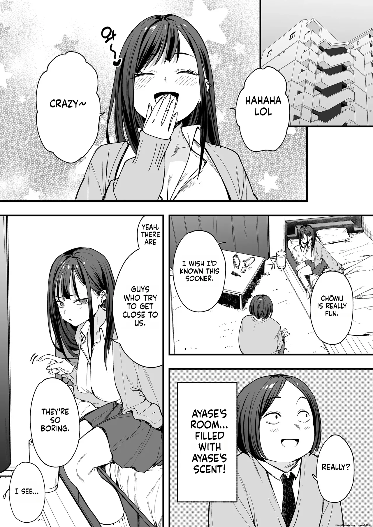 Otaku no Boku ga Ichigun Gal to Tsukiaerumade no Hanashi page 27