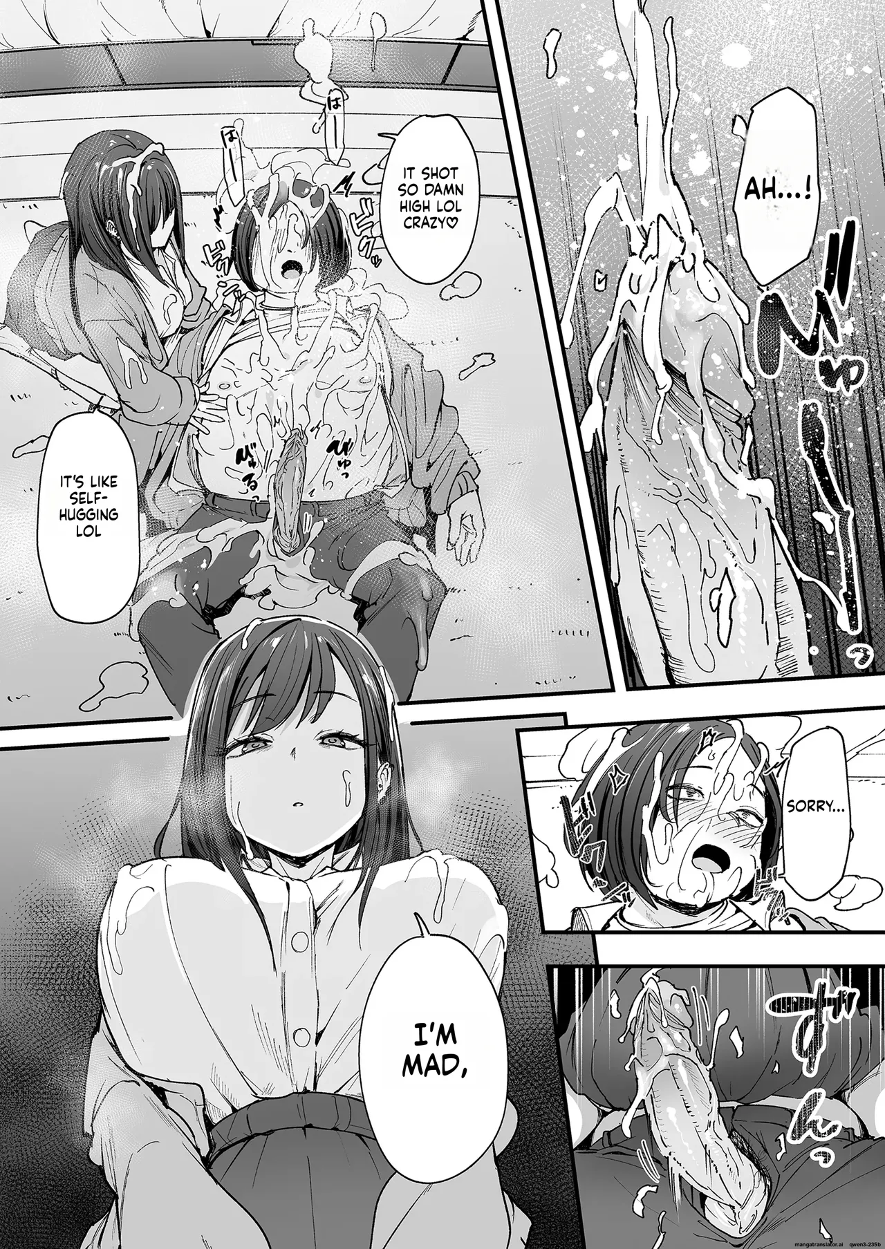 Otaku no Boku ga Ichigun Gal to Tsukiaerumade no Hanashi page 38