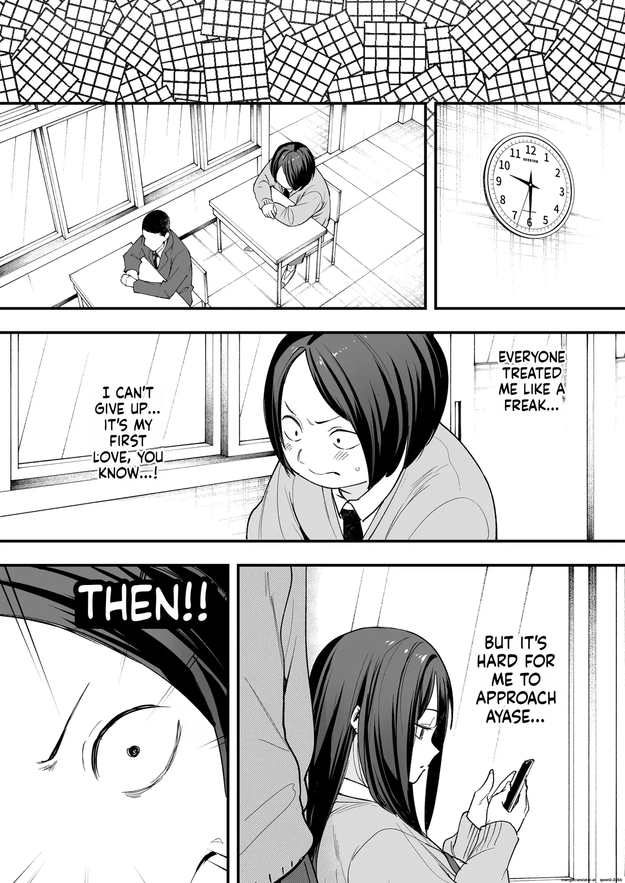 Otaku no Boku ga Ichigun Gal to Tsukiaerumade no Hanashi page 8