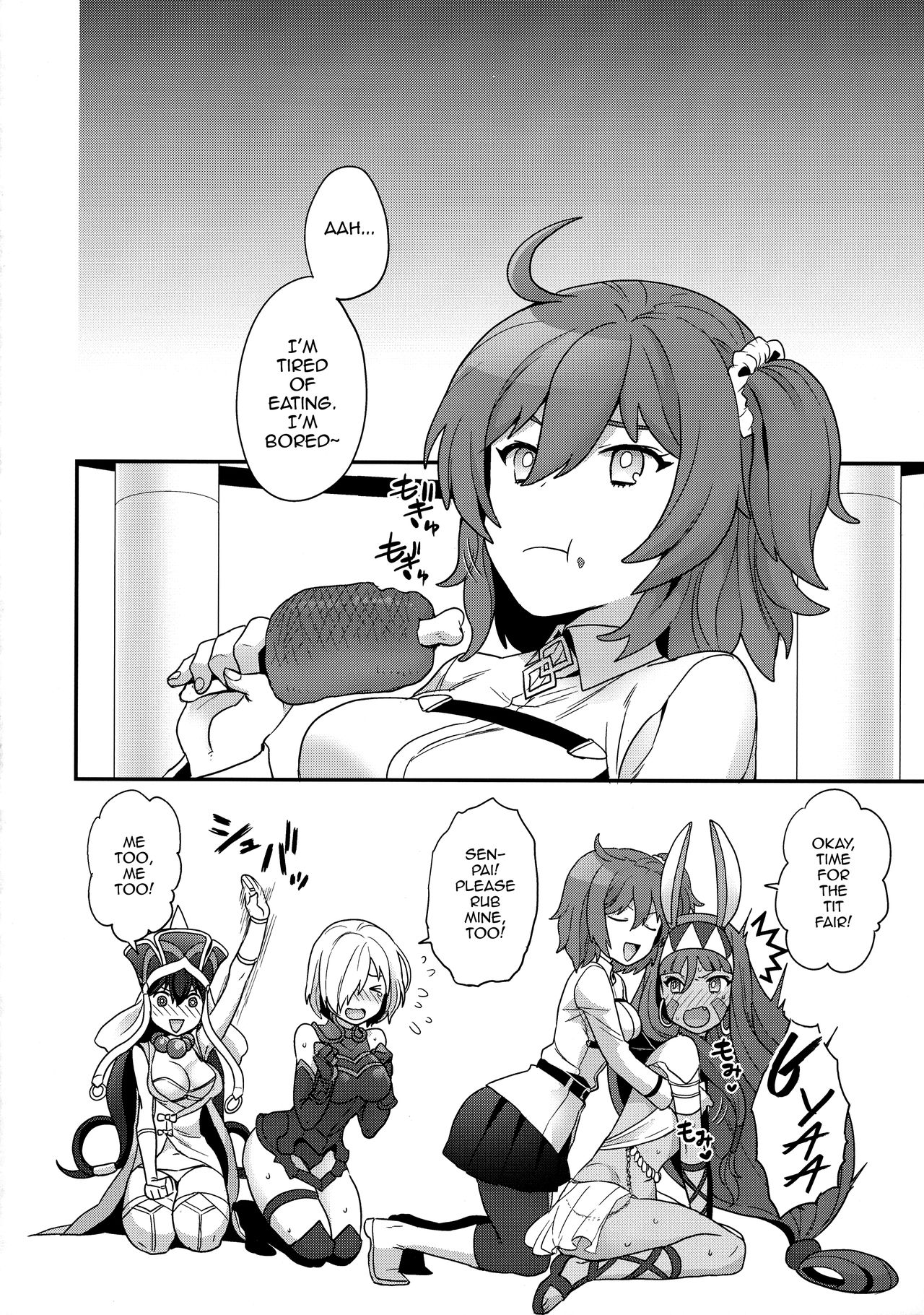 OTKNK? page 23