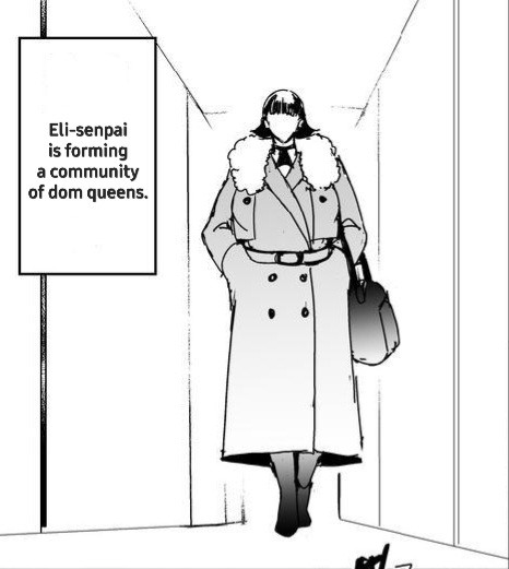 Otochichi - Masochistic Life -Masochistic Men searching for and being trained by Dominatrix through an App- page 113