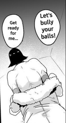 Otochichi - Masochistic Life -Masochistic Men searching for and being trained by Dominatrix through an App- page 118