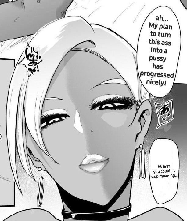 Otochichi - Masochistic Life -Masochistic Men searching for and being trained by Dominatrix through an App- page 21