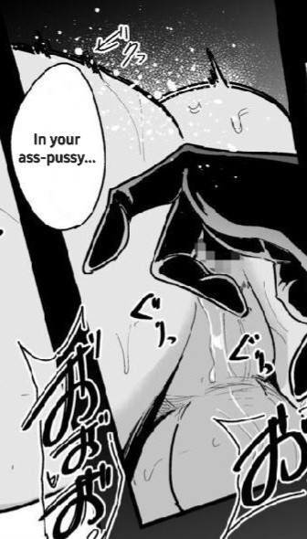 Otochichi - Masochistic Life -Masochistic Men searching for and being trained by Dominatrix through an App- page 37