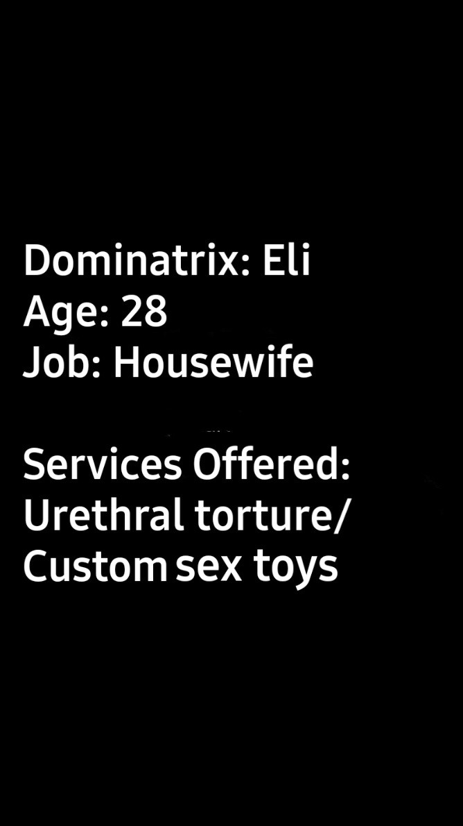 Otochichi - Masochistic Life -Masochistic Men searching for and being trained by Dominatrix through an App- page 39